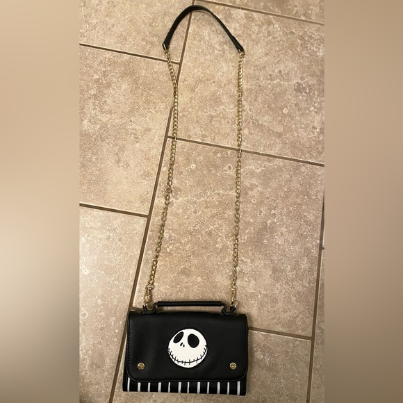 Nightmare before Christmas Purse - Picture 3 of 3
